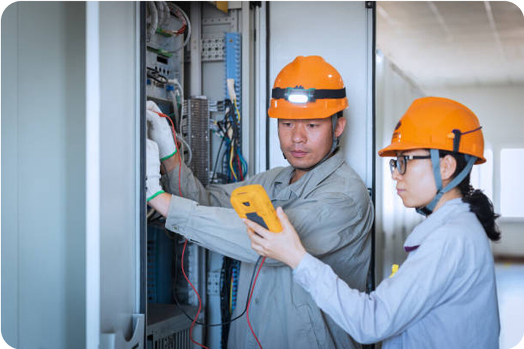 Tương lai của lưới điện thông minh