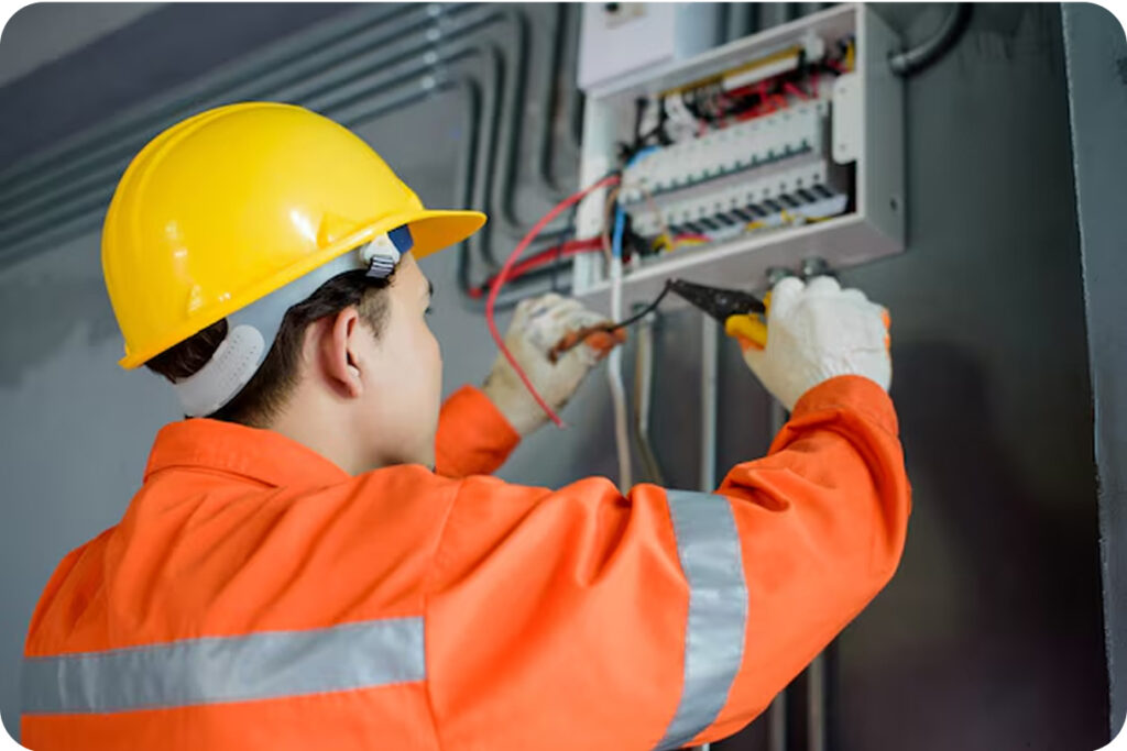 Những đổi mới trong Kỹ thuật Điện