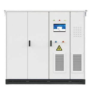 Low voltage BESS