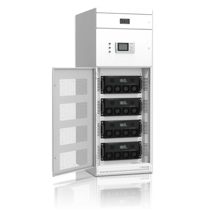 Giải pháp HybridFR™